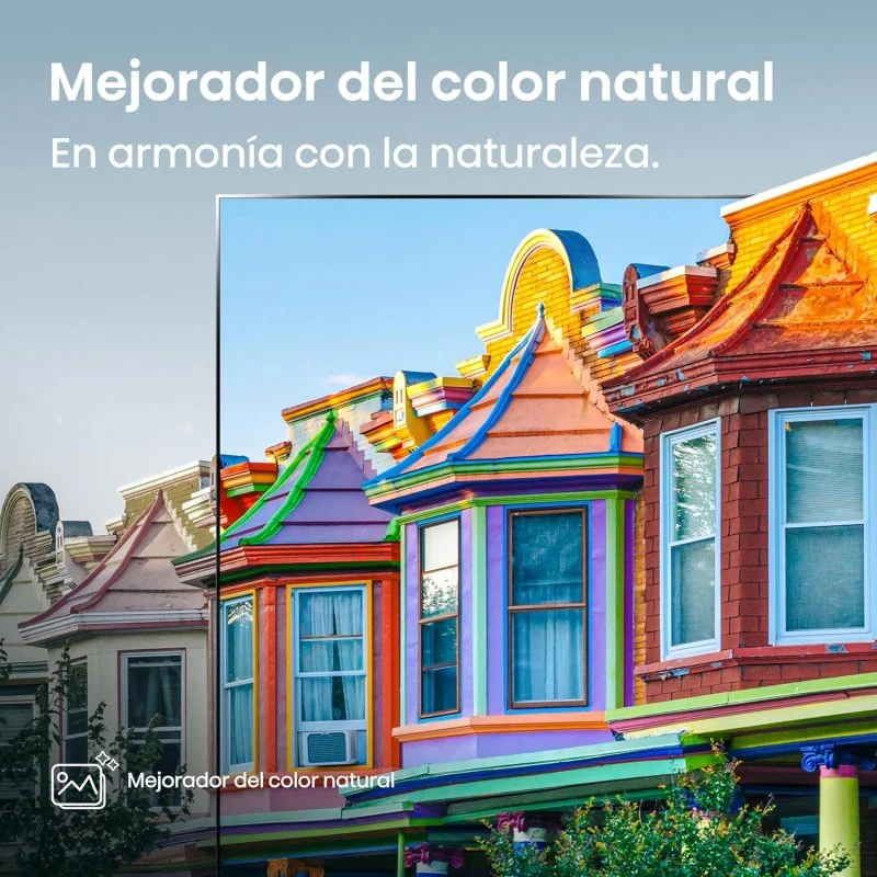 Thumbnail 2 de Hisense 40A4Q Smart TV 40" FullHD, Dolby 📺