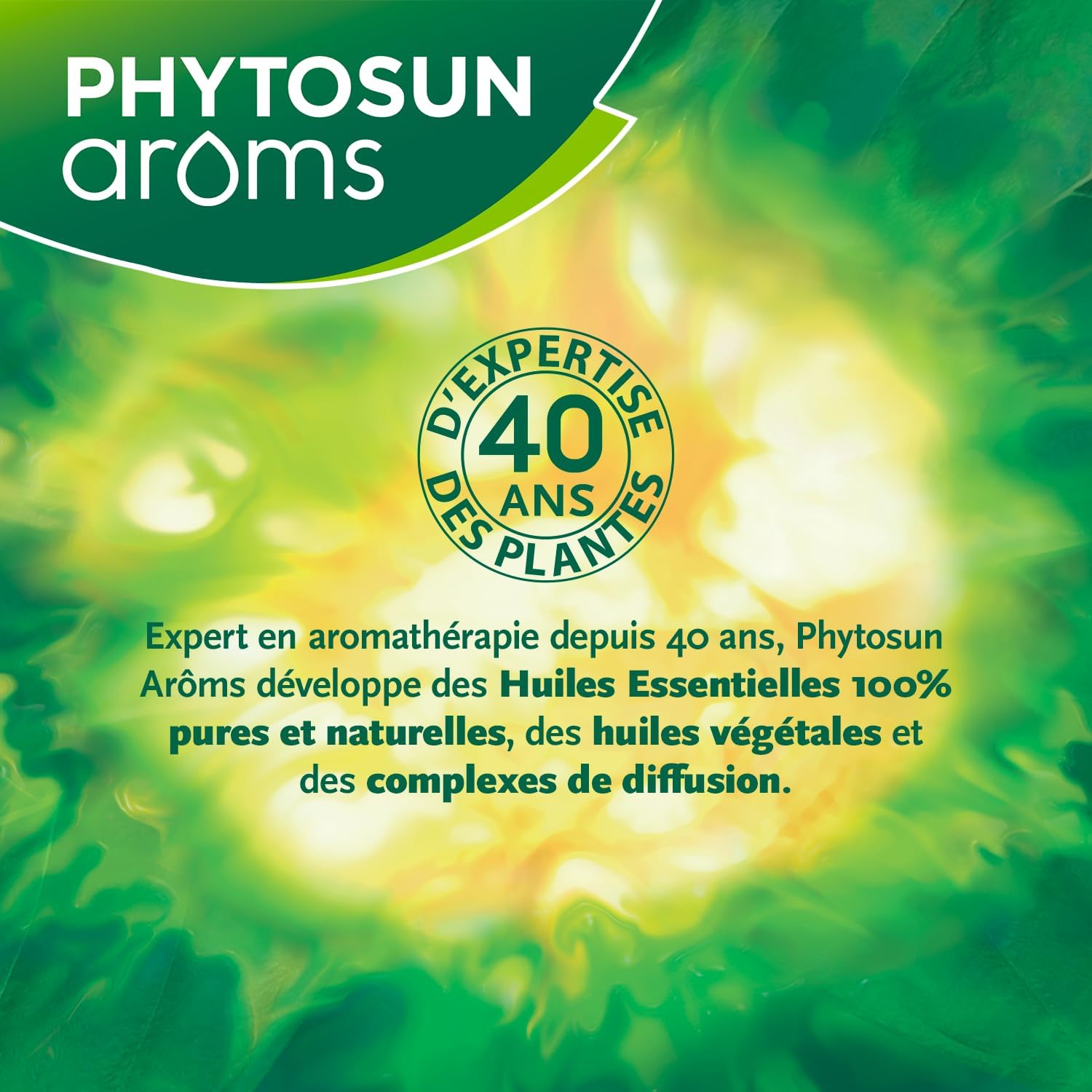 Thumbnail 5 de PHYTOSUN AROMS Camomille Romaine 5 ml