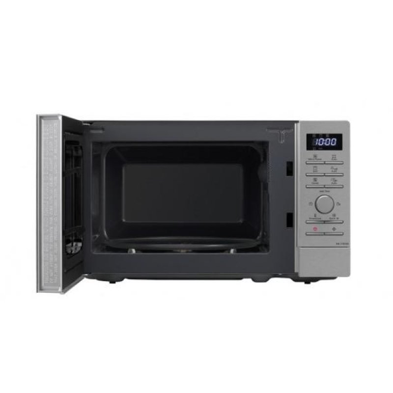 Thumbnail 1 de Panasonic NN-J19KSMEPG Microondas 20 L inoxidable 800 W