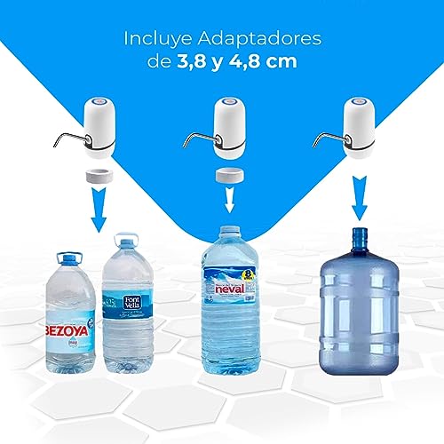 Thumbnail 6 de NK Dispensador de Agua Fría