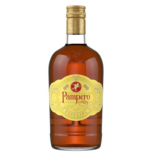 Pampero Rum Especial 70 cl: un Añejo venezuelano invecchiato in botti che coniuga morbidezza e carattere