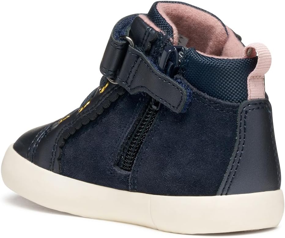 Thumbnail 5 de Geox Gisli Girl Sneaker für Mädchen