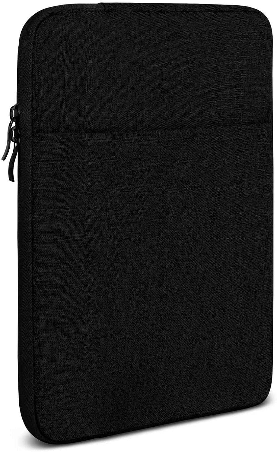 Detalle de moex Dash Case Hülle für Samsung Galaxy Tab S10 Plus – Minimalistische Schutzhülle aus Nylon
