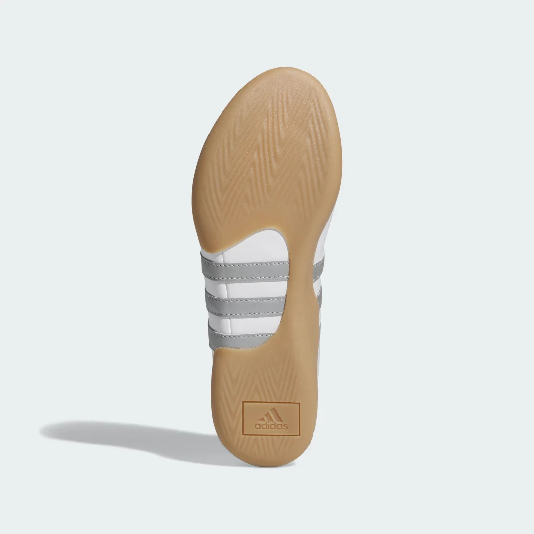 Thumbnail 2 de Zapatilla Taekwondo Mei de Adidas – blanco