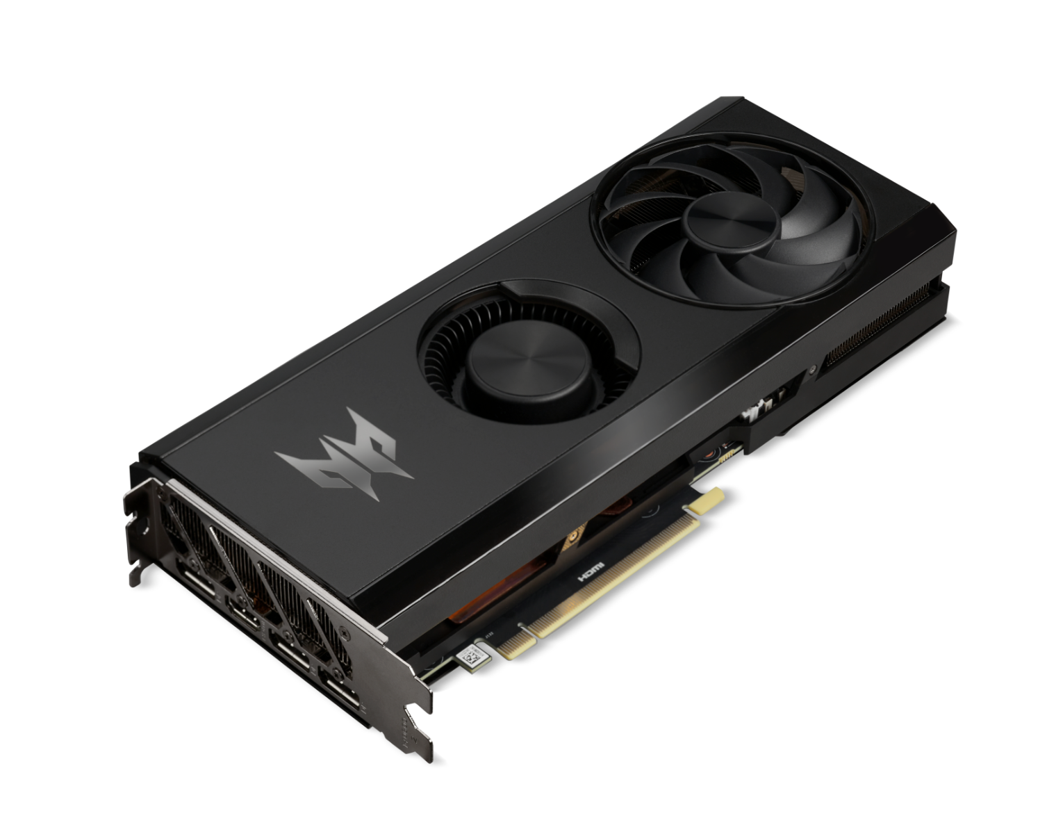 Thumbnail 4 de Predator BiFrost Intel® Arc™ A750 8GB