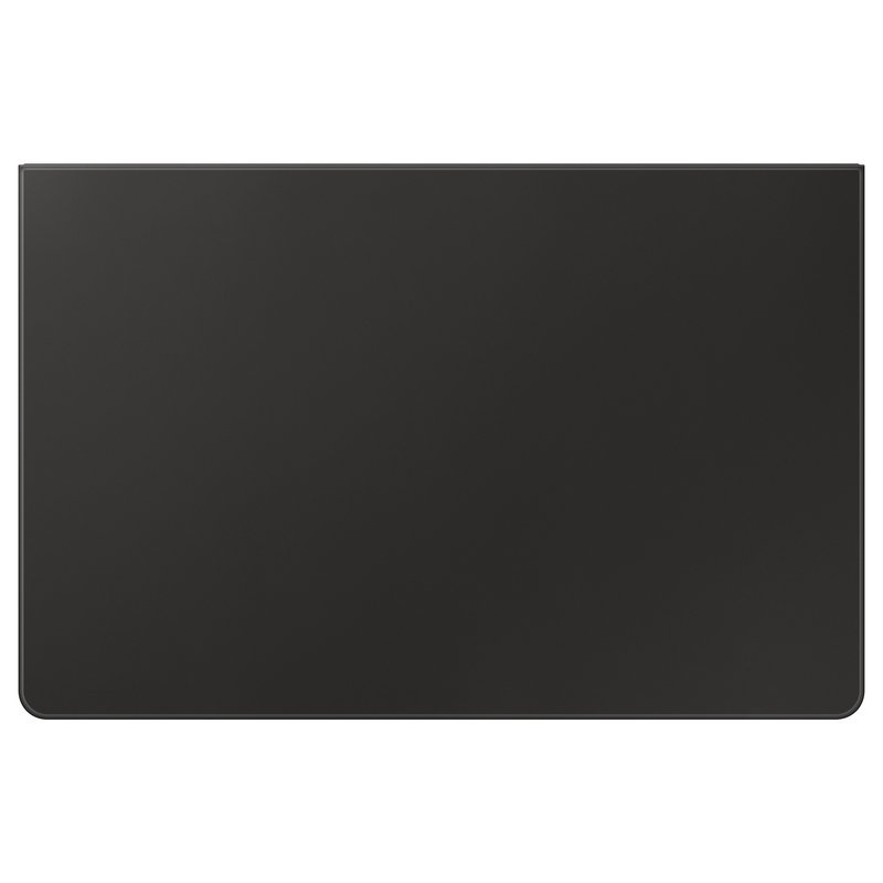 Detalle 2 de Samsung Book Cover Keyboard Slim AI Key Funda con teclado para Galaxy Tab S10+/S9+/S9 FE+ (negra)