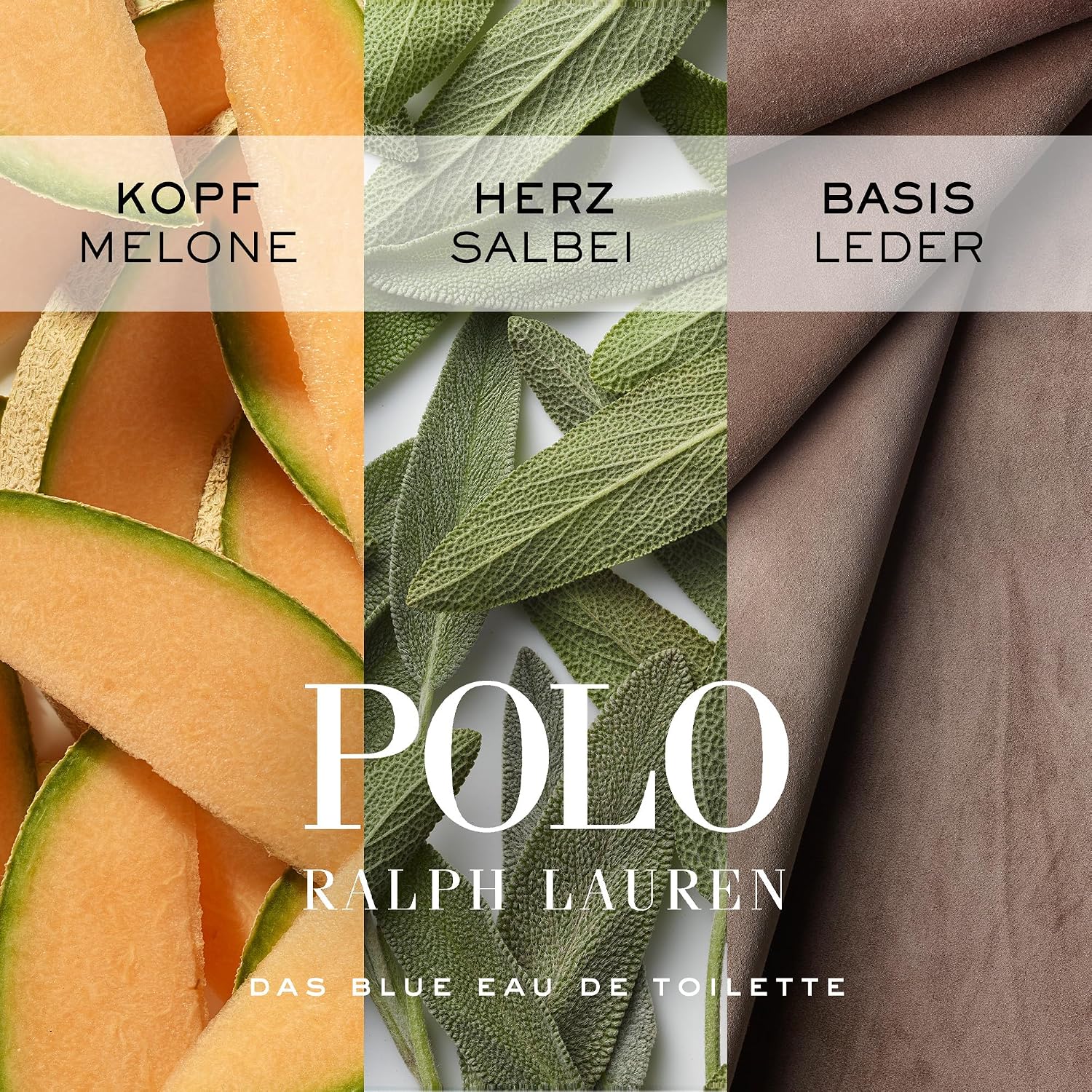 Thumbnail 4 de Ralph Lauren Polo Blue Eau de Toilette