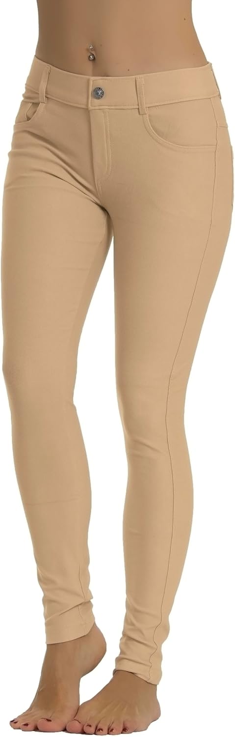 Thumbnail 1 de Prolific Health Jean Look Jeggings