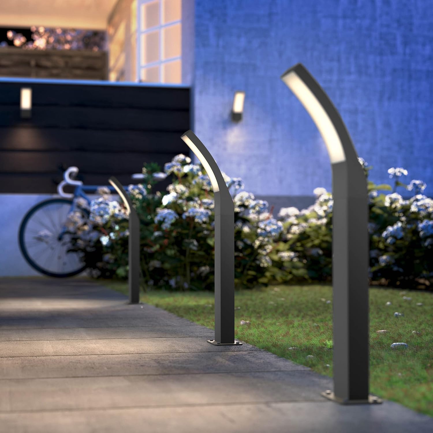 Detalle 2 de Philips Lighting Splay 2700K paletto LED