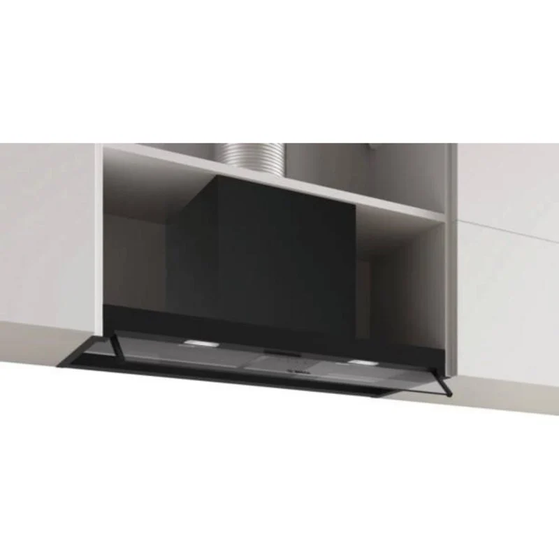 Detalle de Bosch DBB85CC60 Campana extractora canalizado/recirculación 80 cm