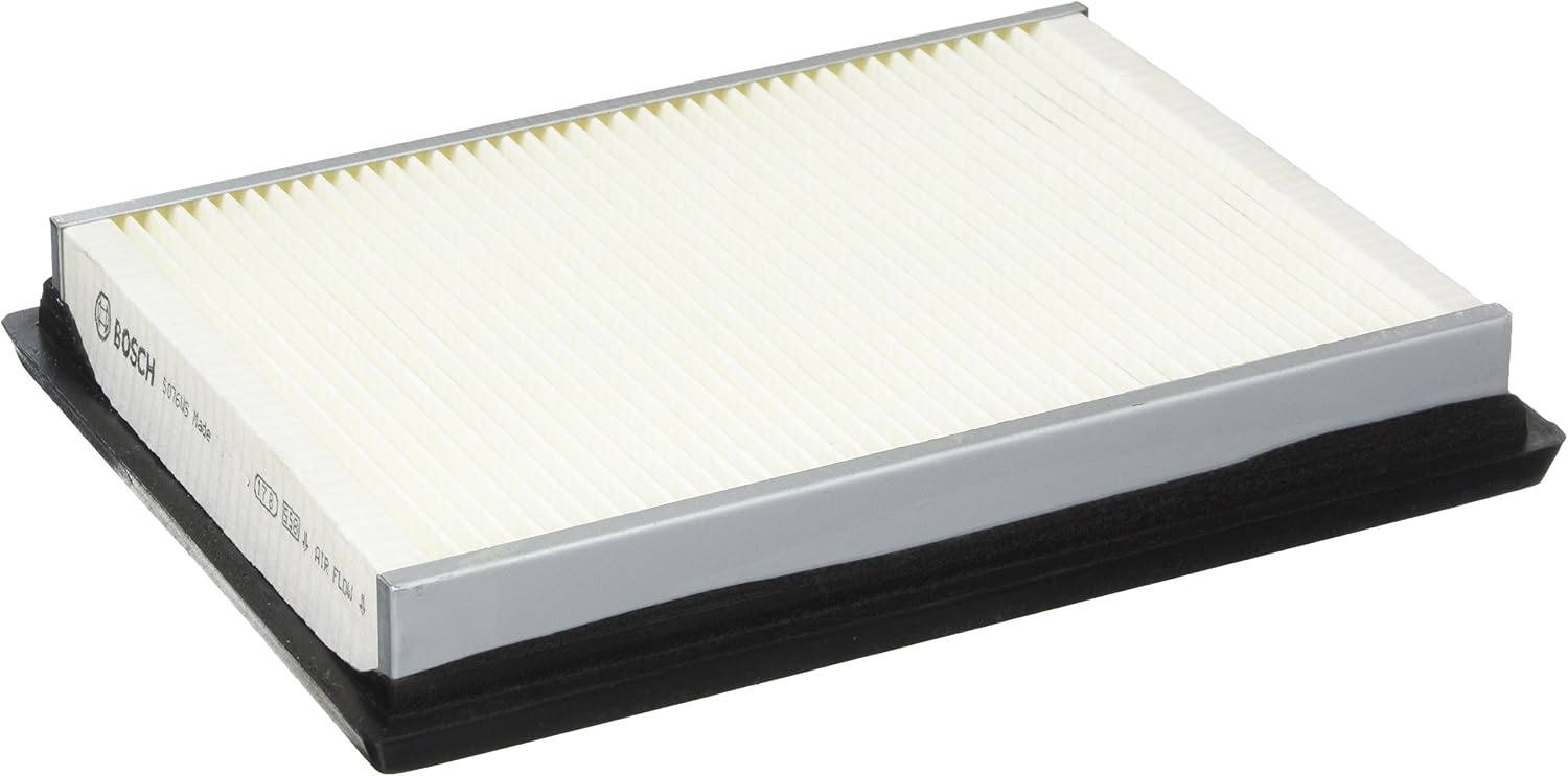Detalle de Bosch engine air filter 5076WS