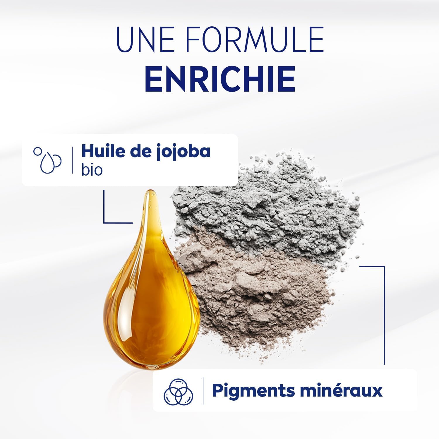 Thumbnail 2 de NIVEA BB Crème 5 En 1 Teinte Médium – Hydratation 24H et FPS 15, 50 ml