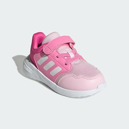 Thumbnail 4 de adidas TENSAUR Run 3.0 Infant Shoes 🏃♂️ Pink/White