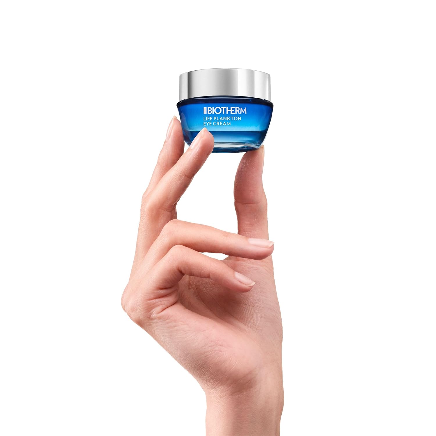 Detalle de Biotherm Life Plankton Eye Cream 0.5 fl oz