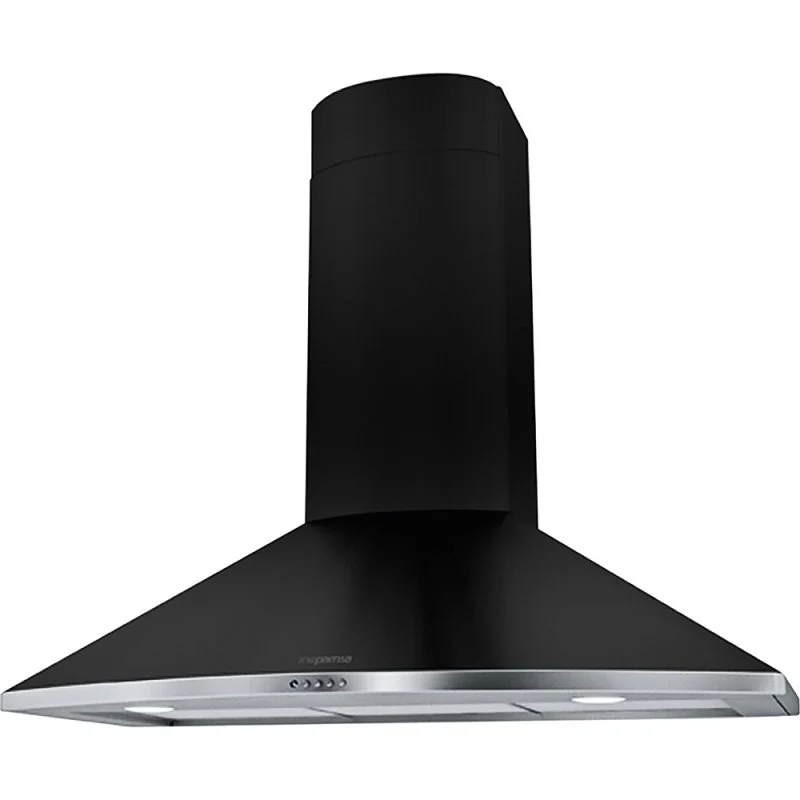 Detalle de Mepamsa Tender H 90 Campana decorativa negra