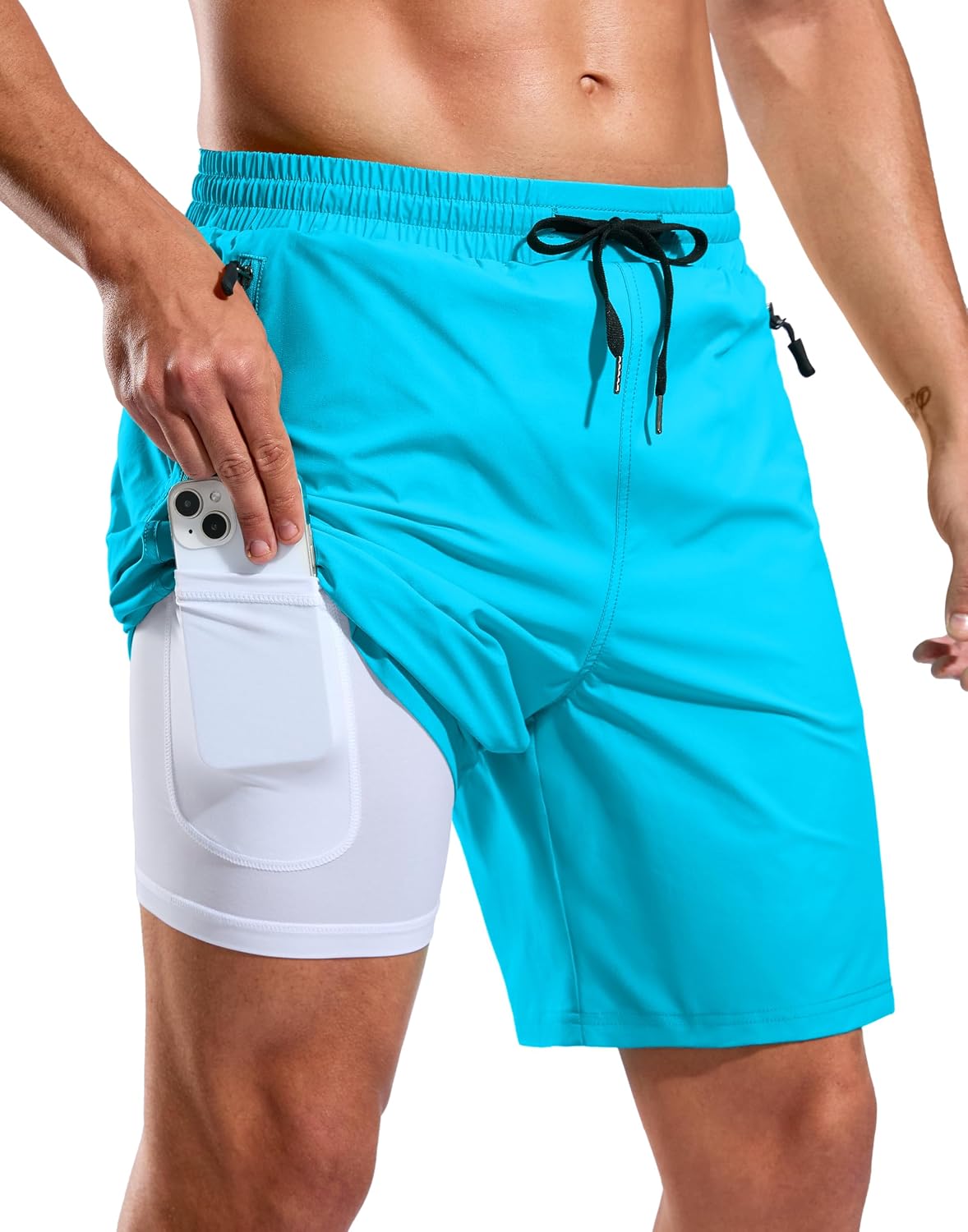 Detalle de G Gradual Men's Swim Trunks