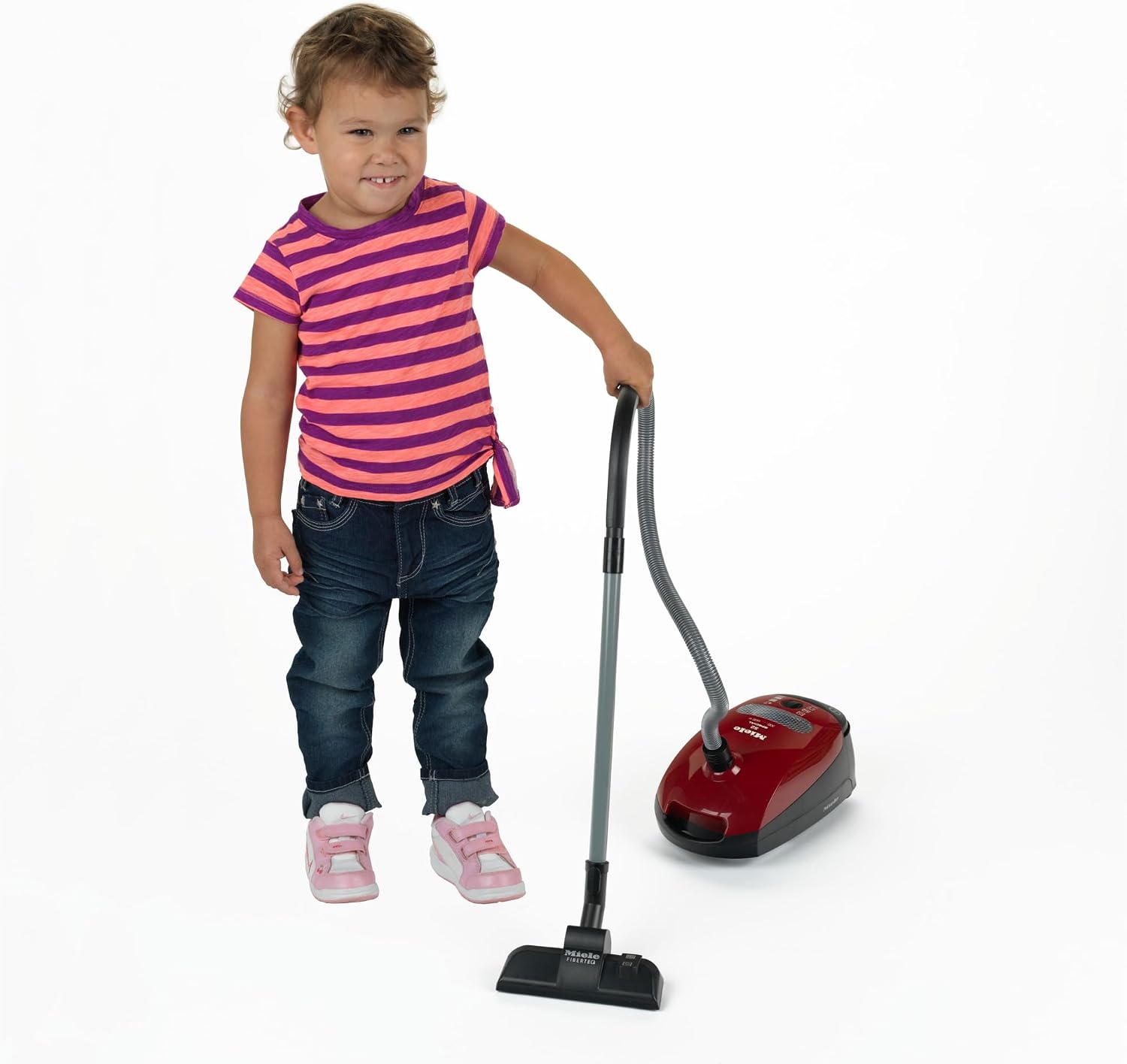 Thumbnail 2 de Theo Klein 6841 Miele Toy Vacuum Cleaner with Sound and Suction Play