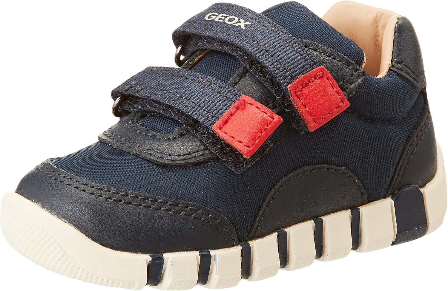 Thumbnail 6 de Geox Jungen B Iupidoo Boy CSneaker – atmungsaktiver Alltags-Sneaker für Kinder