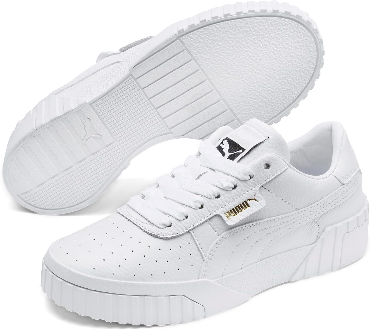 Thumbnail 2 de PUMA Damen Cali Sneaker