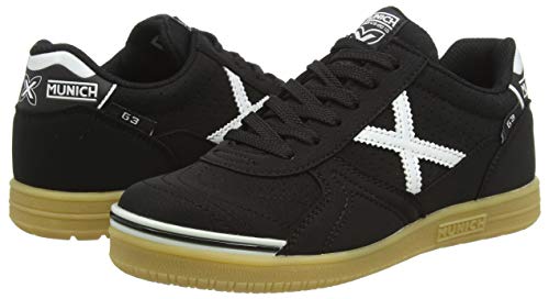 Thumbnail 12 de Munich Zapatillas Unisex 38 para niños