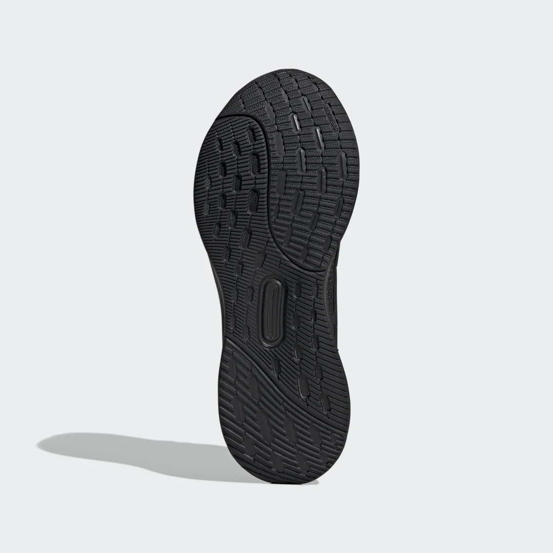 Detalle de Zapatilla de running Adidas Ultrarun 5 — color negro
