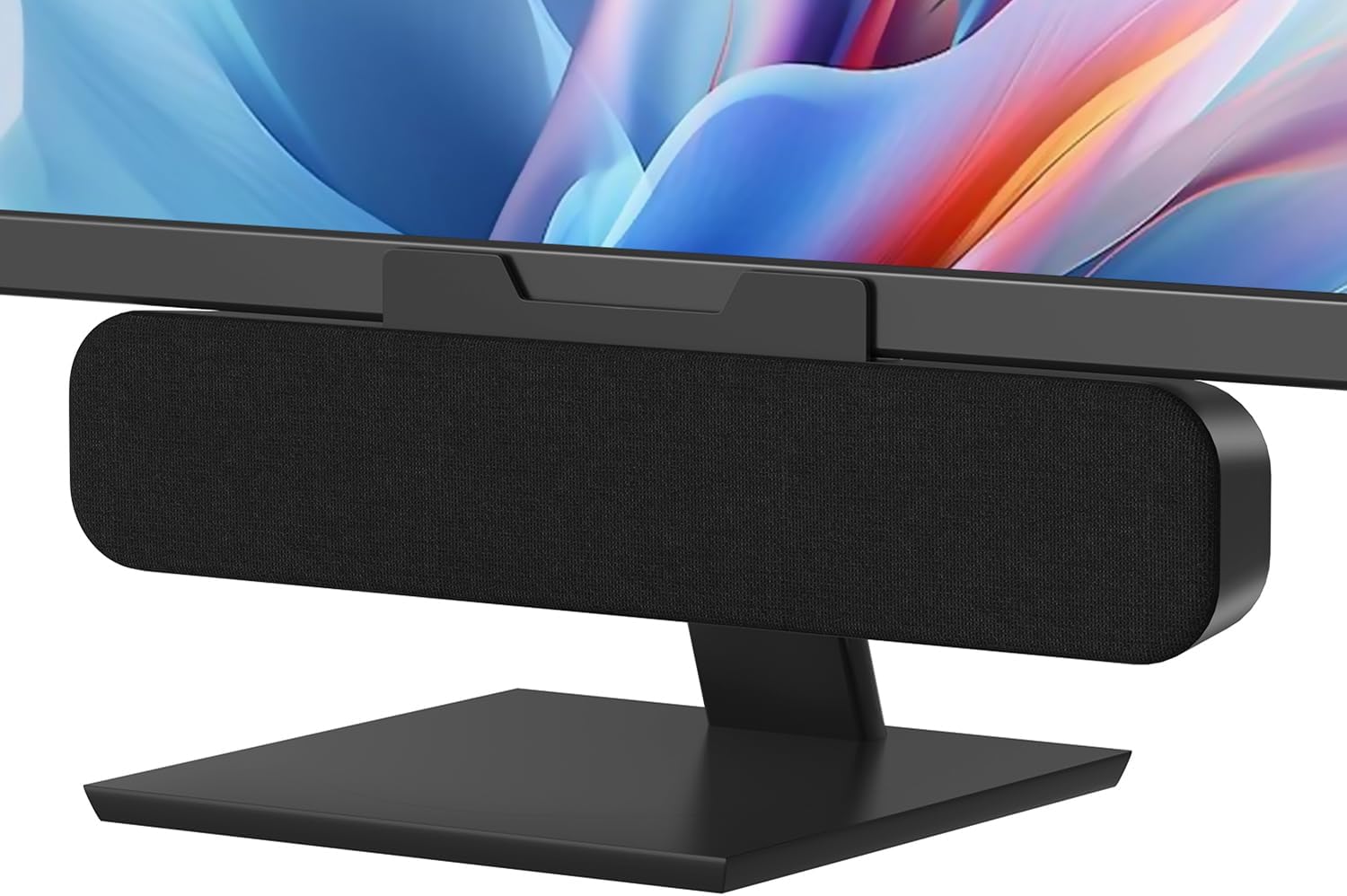 Detalle de ZETIY PC Lautsprecher 10W Clip-On 🔊