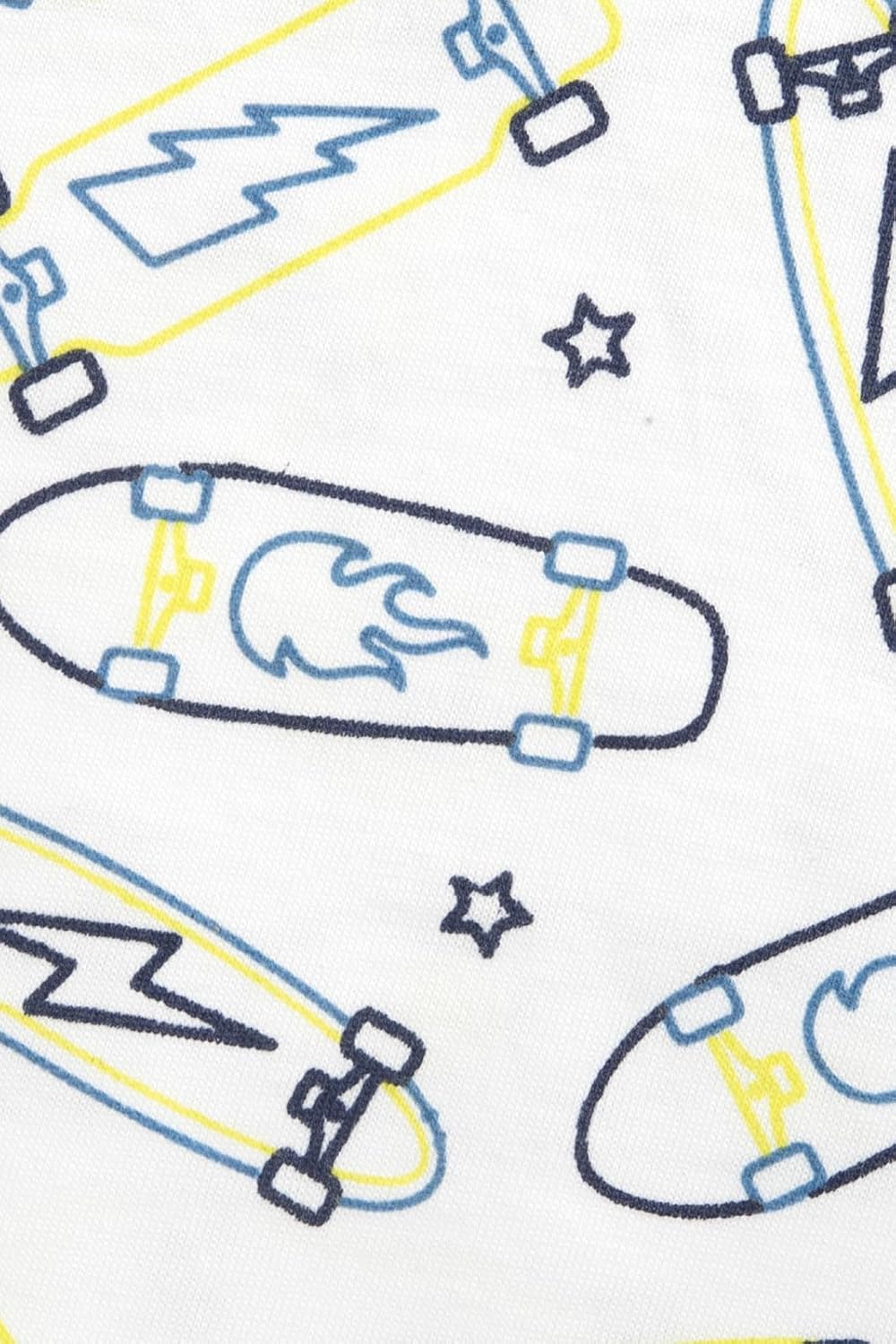Thumbnail 4 de Chicco T-Shirt Bambino 3 pezzi