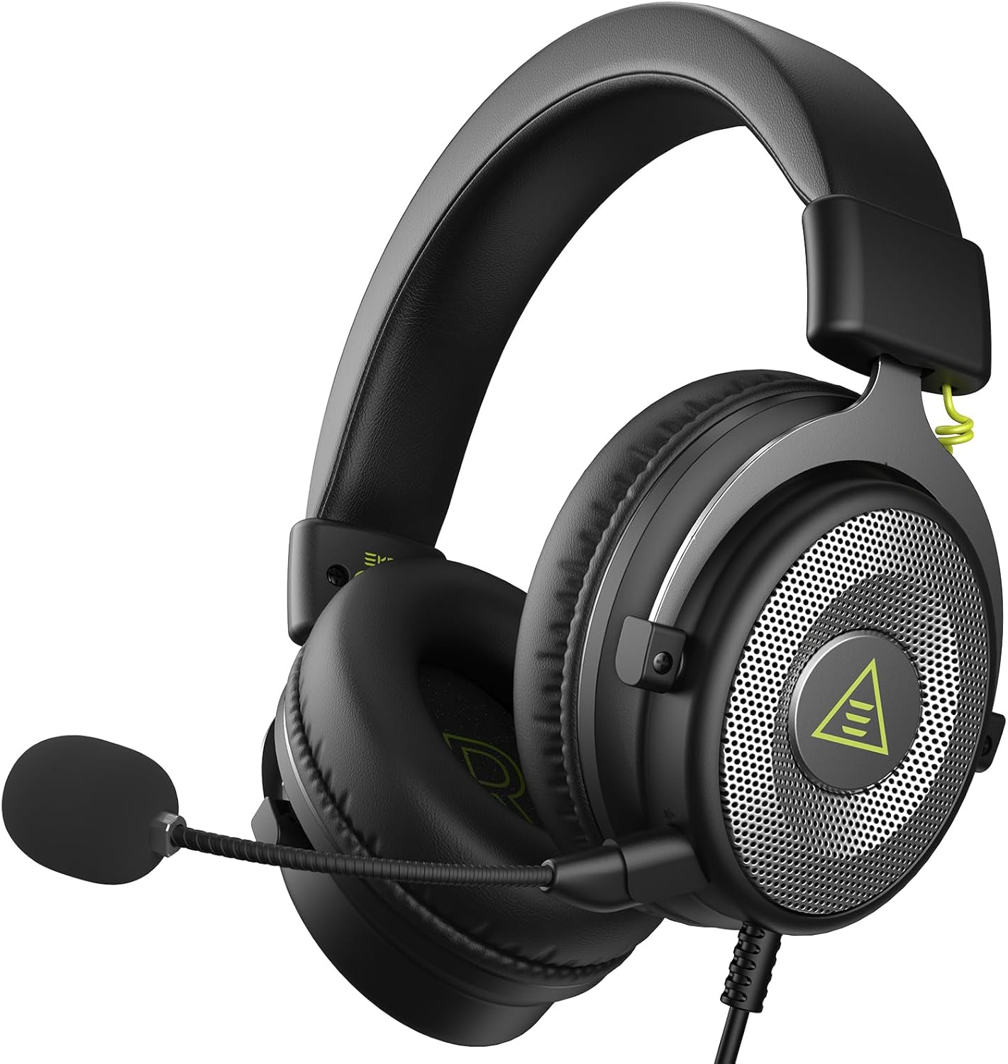 EKSA E900 50mm wired gaming headset