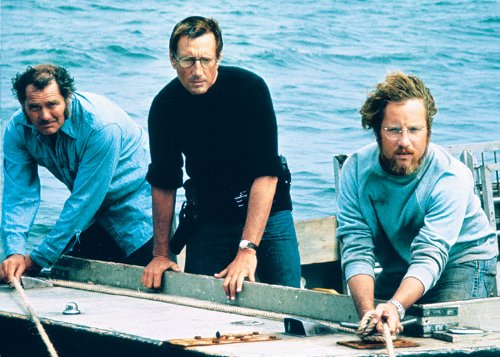 Detalle de Jaws 1120918 DVD, Widescreen Color, Dolby Digital Audio