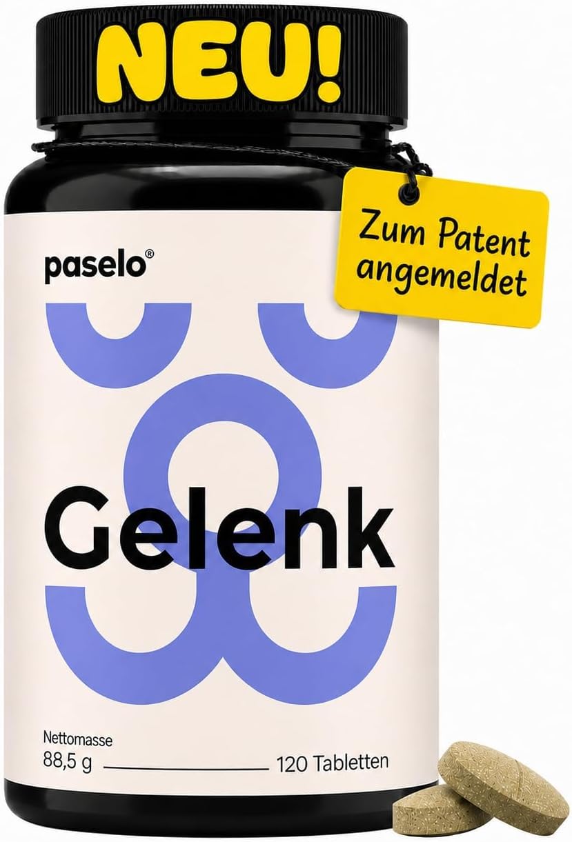 Detalle de Gelenktabletten für Hunde 120 Tabletten