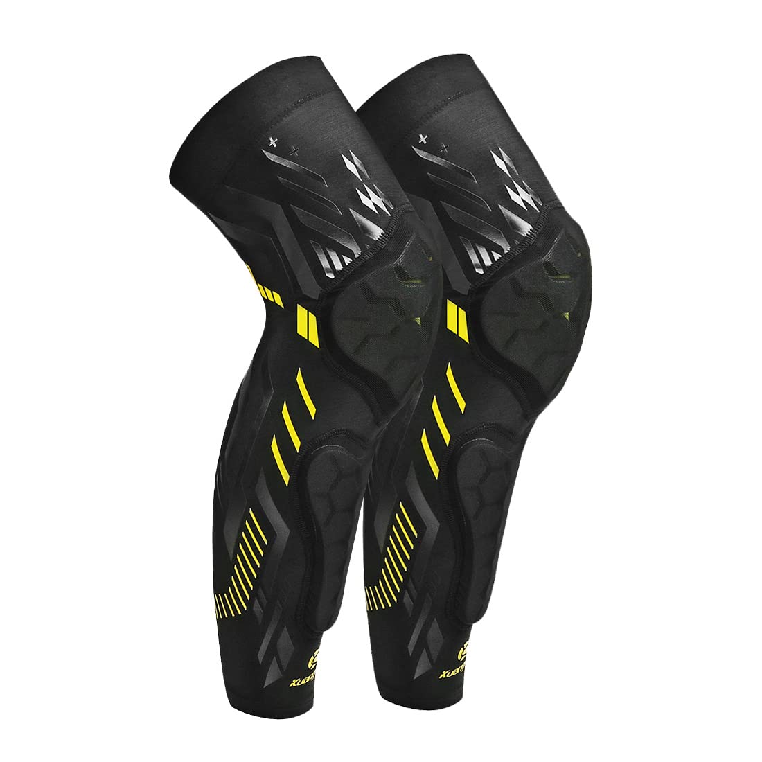 Thumbnail 6 de Kuangmi knee compression sleeve XXXL