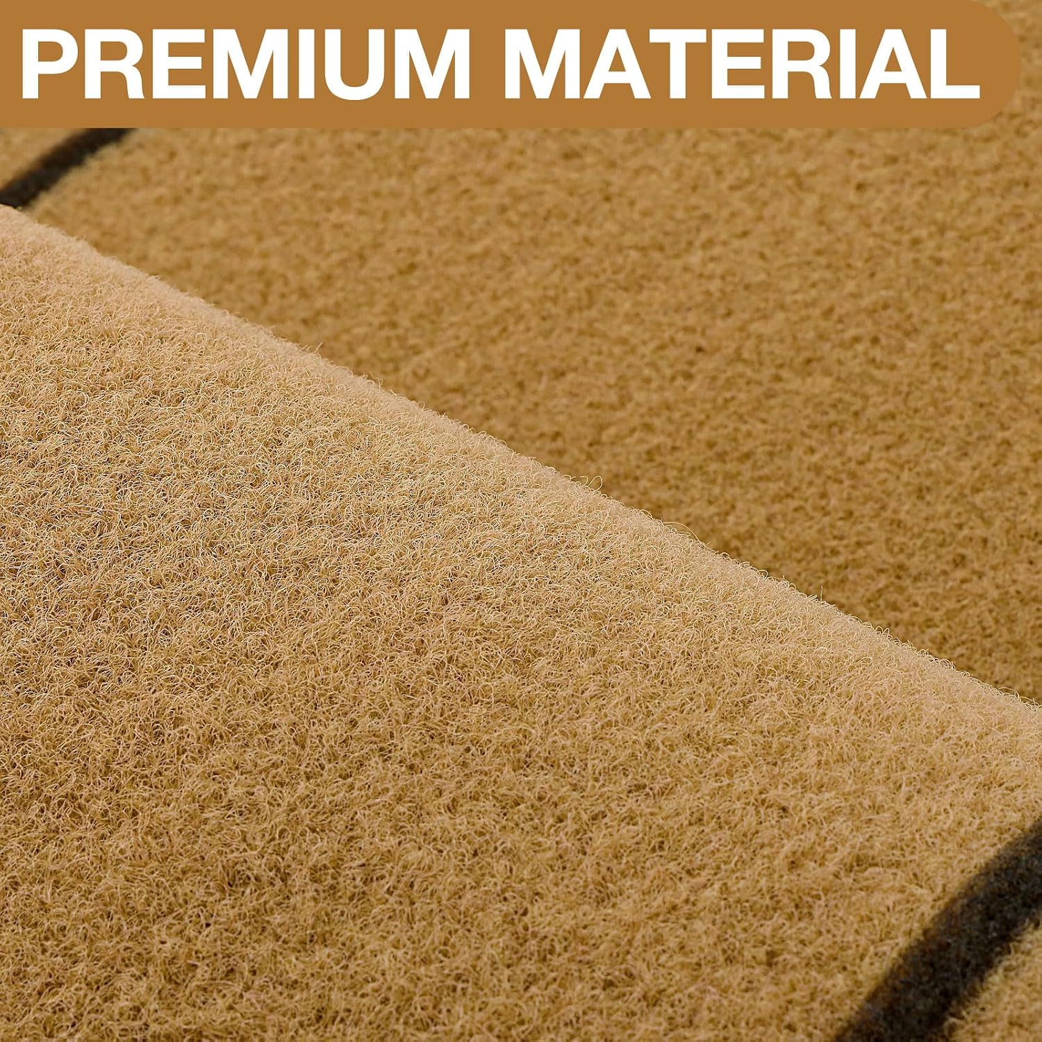 Detalle 1 de OLANLY Doormat 71x47