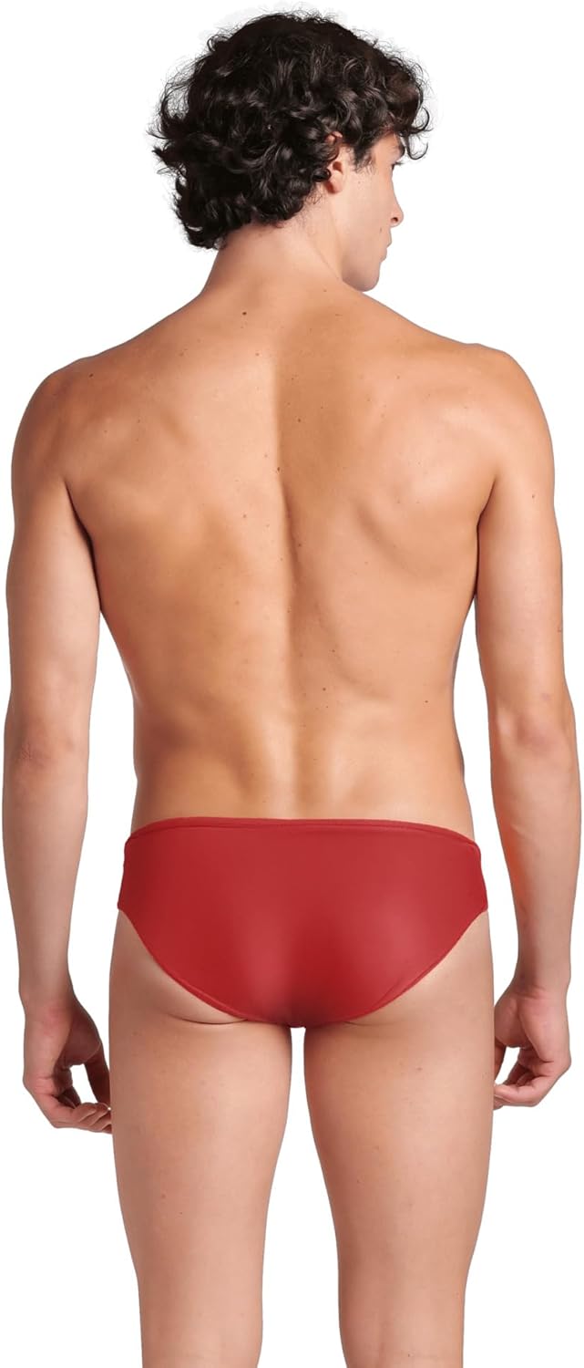 Thumbnail 1 de Short de bain homme Arena Dynamo R MaxFit Eco (7 cm) – Slip de bain Arena M Dynamo Slip R