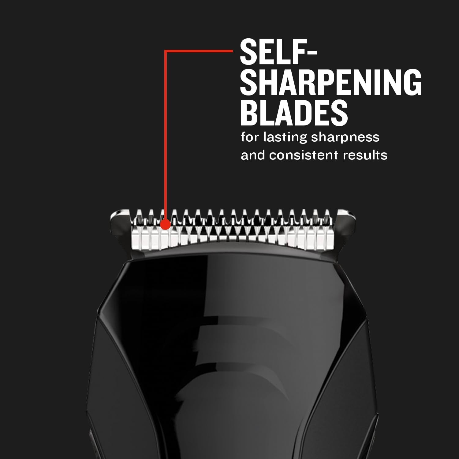 Detalle de Remington PG6020 All-in-One Groomer 40-Min