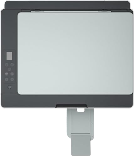 Thumbnail 7 de HP Impresora Multifunción Tinta Smart Tank 5108: impresión eficientes con depósito recargable y tinta incluida