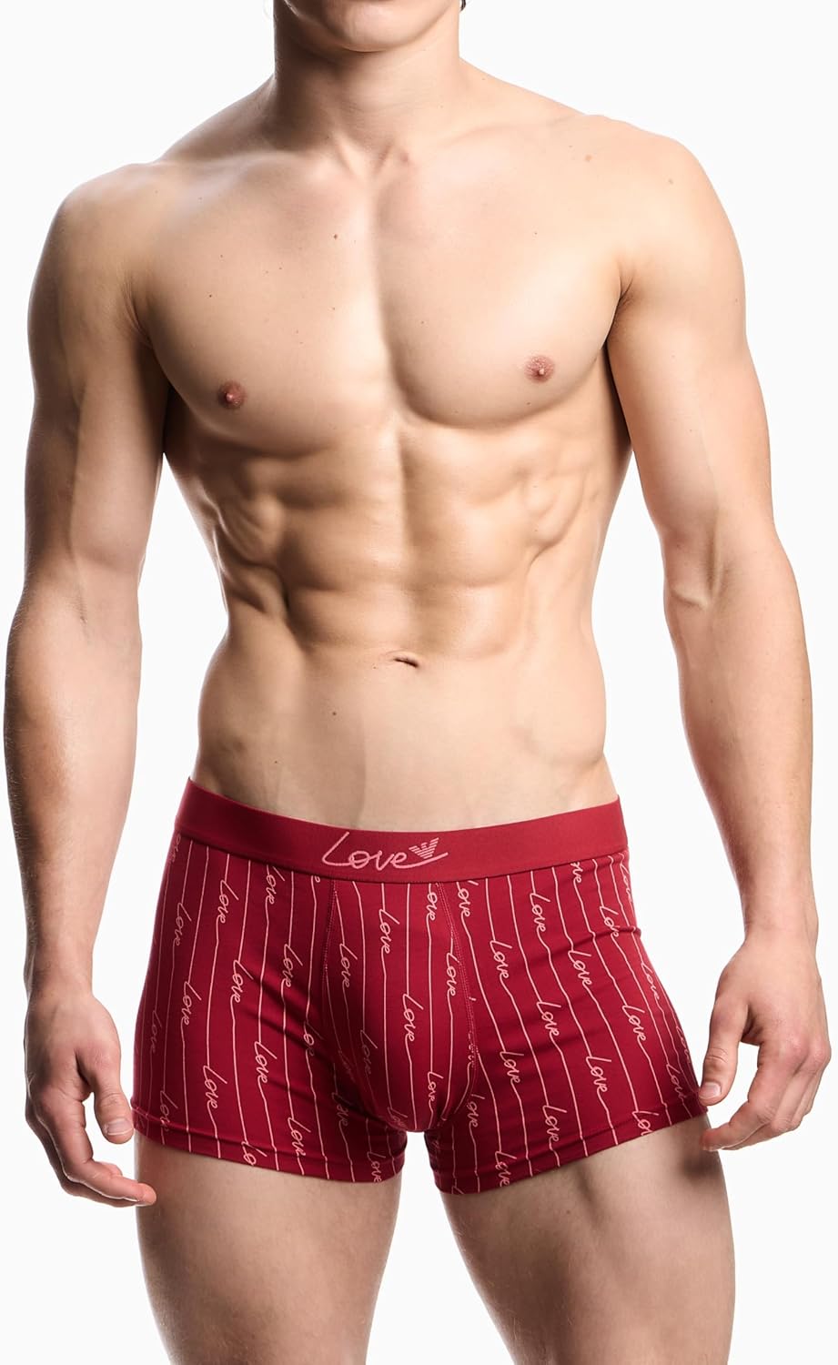 Thumbnail 2 de Emporio Armani men’s 2-pack comfort fit trunk trunks
