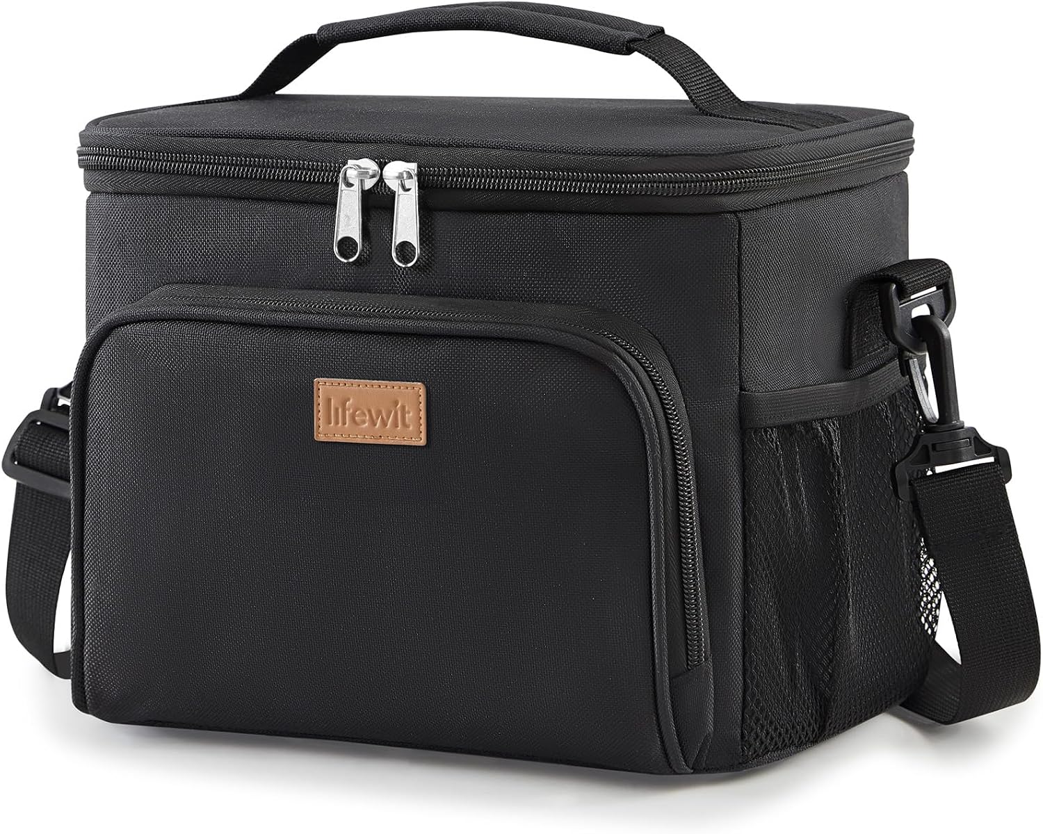 Lifewit Bolsa Térmica 15L