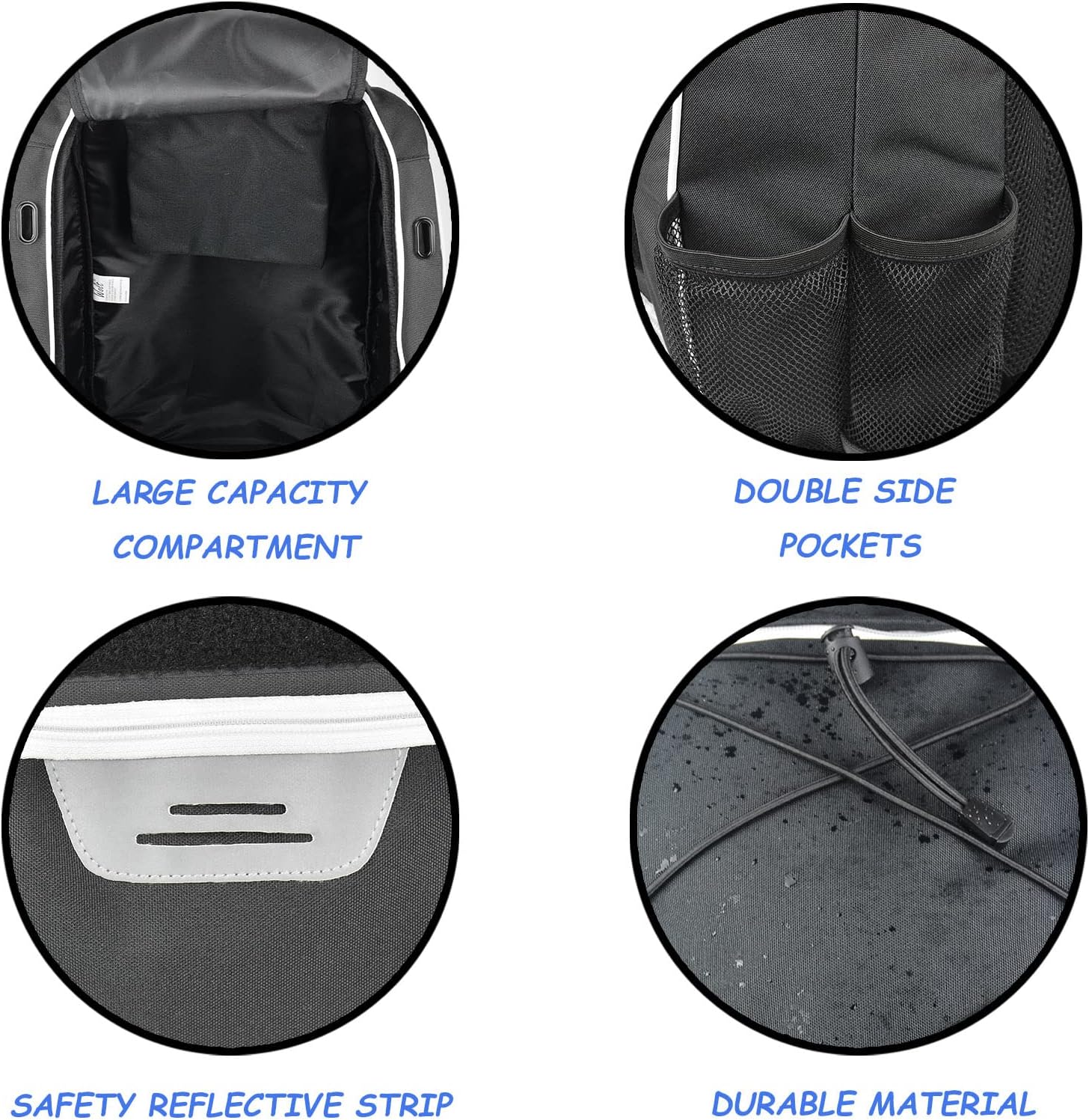 Thumbnail 4 de WOLT Youth Baseball Bag 18.5" Backpack