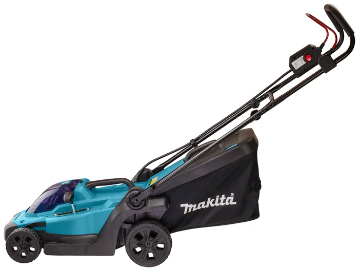 Detalle 2 de Makita DLM330SM Rasenmäher 30 l