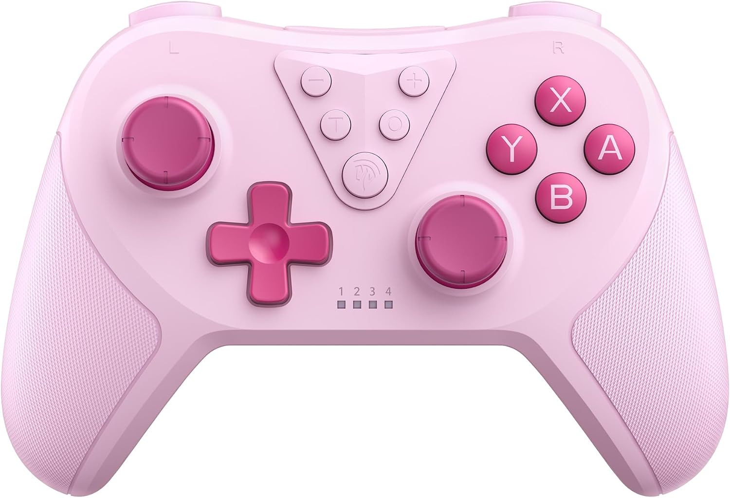 Thumbnail 6 de EasySMX Switch Controller Wireless Pro