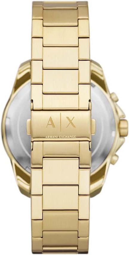Detalle 2 de Armani Exchange Orologio 44 mm