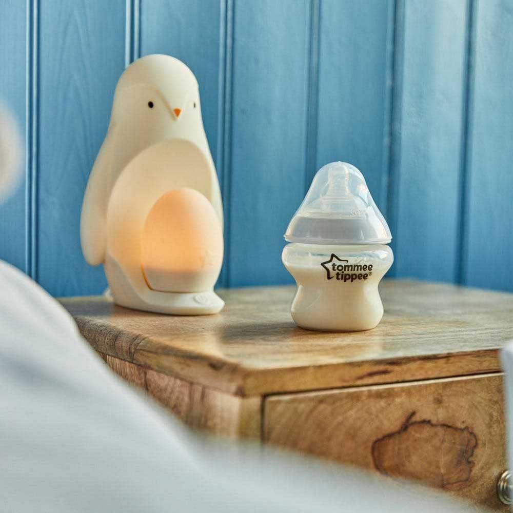 Thumbnail 1 de Tommee Tippee Luce pinguino portatile 10h 🐧
