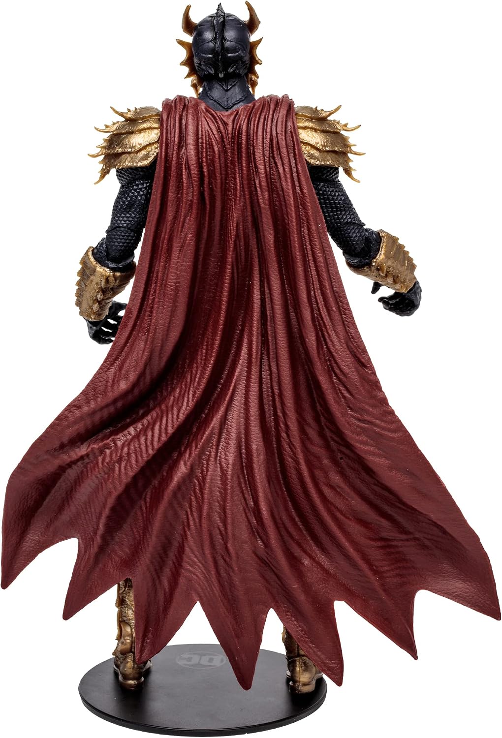 Detalle de McFarlane 15913 DC Direct Page Punchers Ocean Master 7-Inch Action Figure