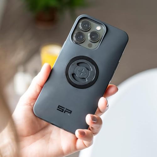 Detalle de SP CONNECT Phone Case SPC+ für Samsung A55 – Schlank, robust und magnetisch