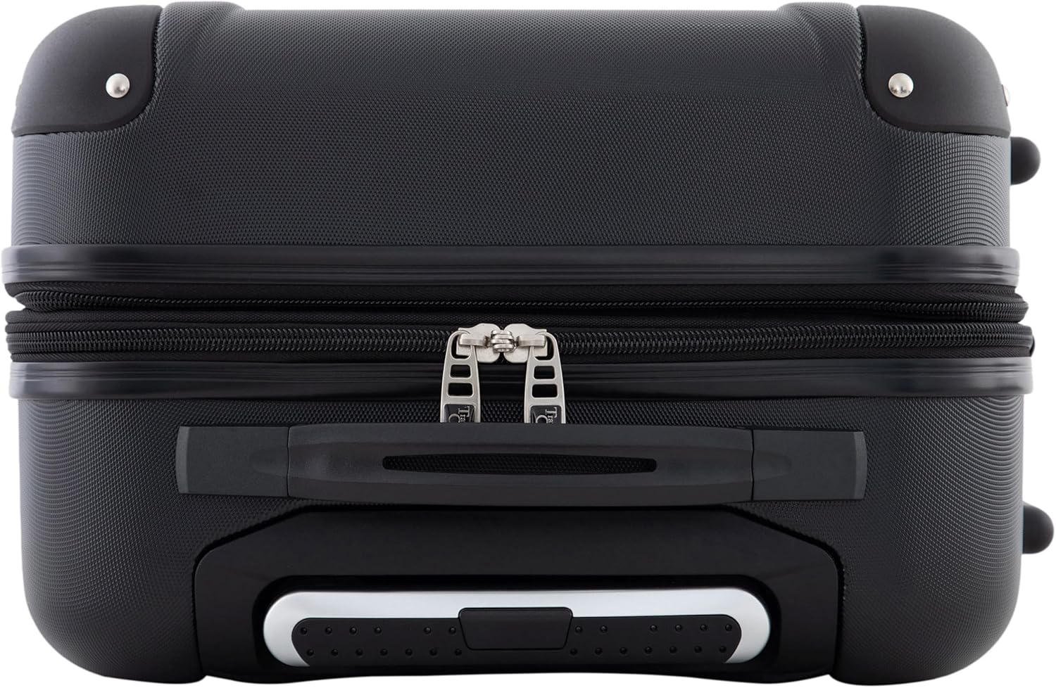 Thumbnail 6 de Sky Bagages de Cabine Travelers Club – Noir 50 cm : extension et protection pour vos voyages