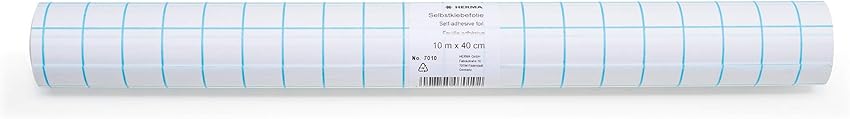 Thumbnail 2 de Herma 7010 Rollo film autoadhesivo 10 m x 40 cm 🧻