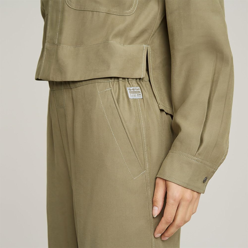 Thumbnail 4 de G-STAR Combi-pantalon Modular Army pour femme – Combinaison modulable