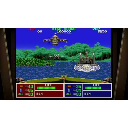 Thumbnail 8 de Operation Night Strikers Assault Edition NS de Clear River Games