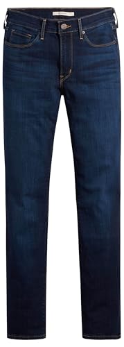 Thumbnail 1 de Levi's Classic Straight Vaqueros Cobalt Haze para Mujer (29W / 30L)