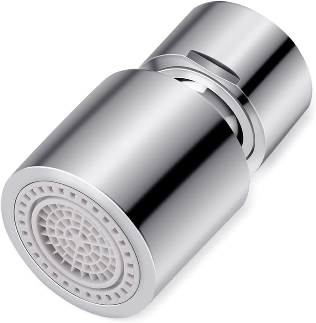 Hangrui FM22 Faucet Aerator 360° swivel tap 🚰